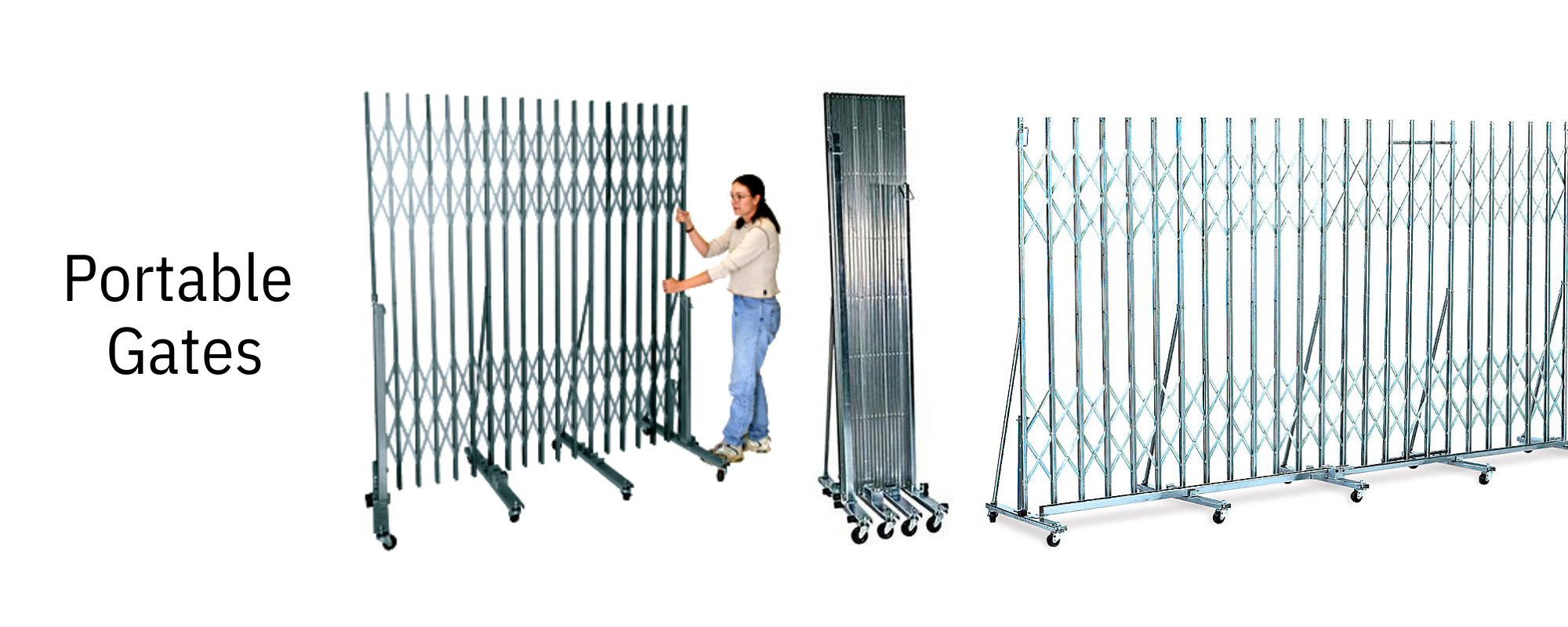 Keep your warehouse safe and running efficiently with Store Displays' Warehouse Solutions and Accessories. From safety equipment to parking blocks, speed bumps, and high capacity shelving -