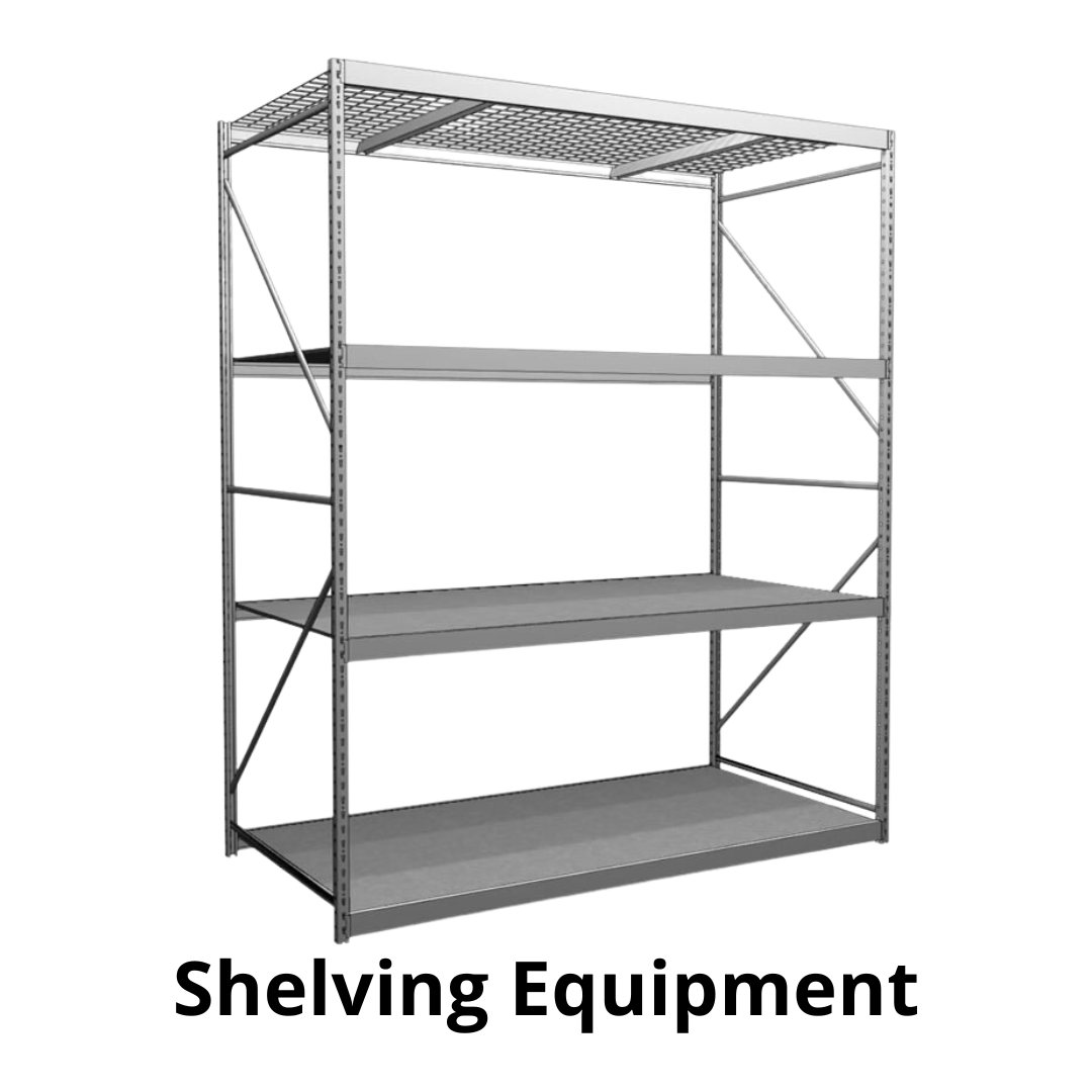 Gondolas from Store Displays International. Durable, accessible, and customizable gondolas are perfect for displaying merchandise in any size retail space.