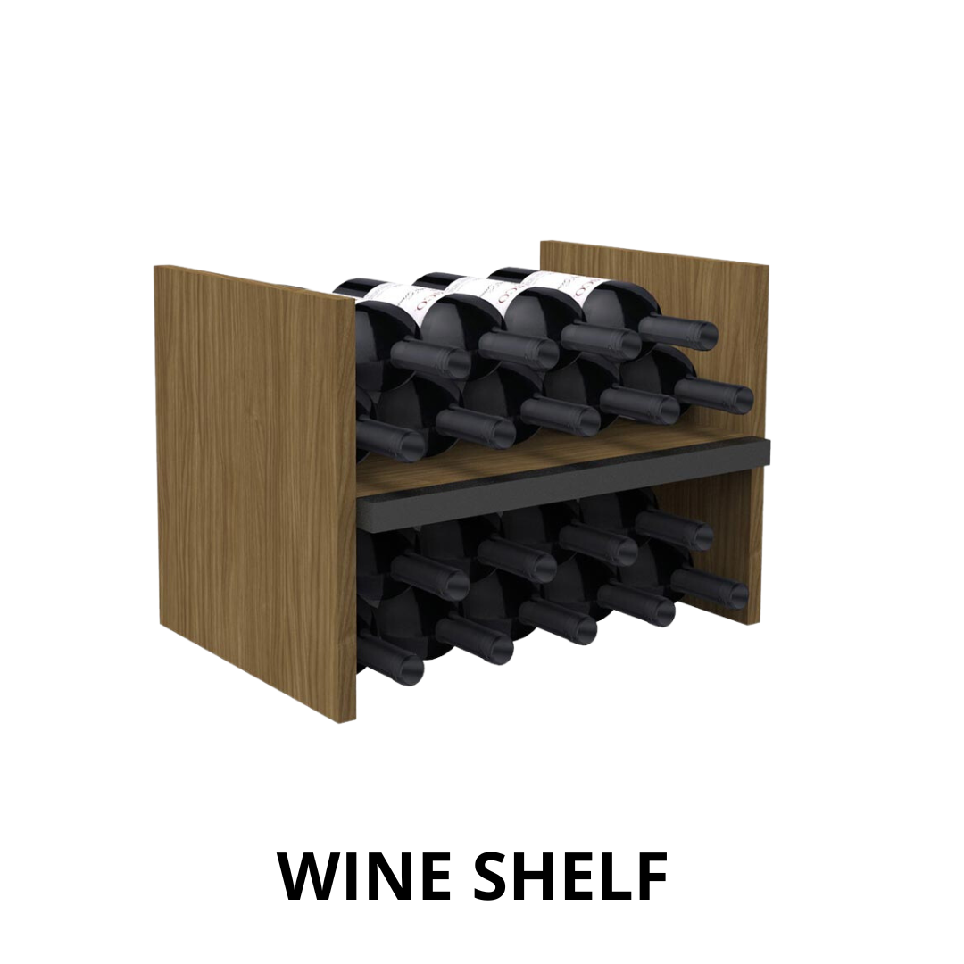 Our Wine Display Solutions are here to help you create the perfect presentation for your wines, alcohols, and spirits. With our selection, you can showcase your products in the best light, increasing sales and creating an inviting atmosphere for your valued customers.