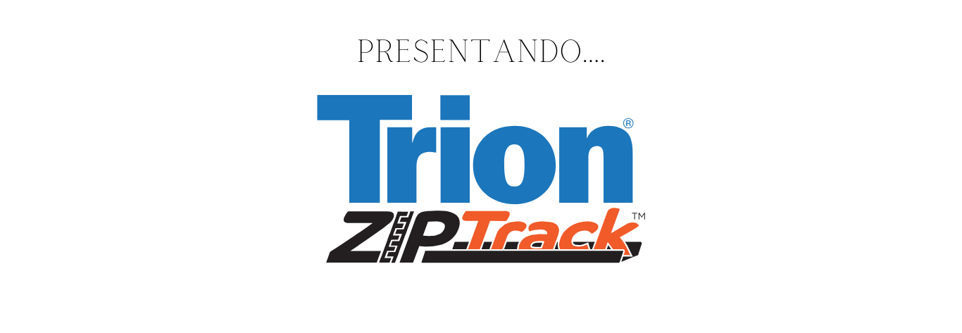 Trion Online, Gondolas, Puerto Rico, Store Displays, Store Fixtures, Merchandising Hooks, Gondola Hooks, Gondola Shelves.