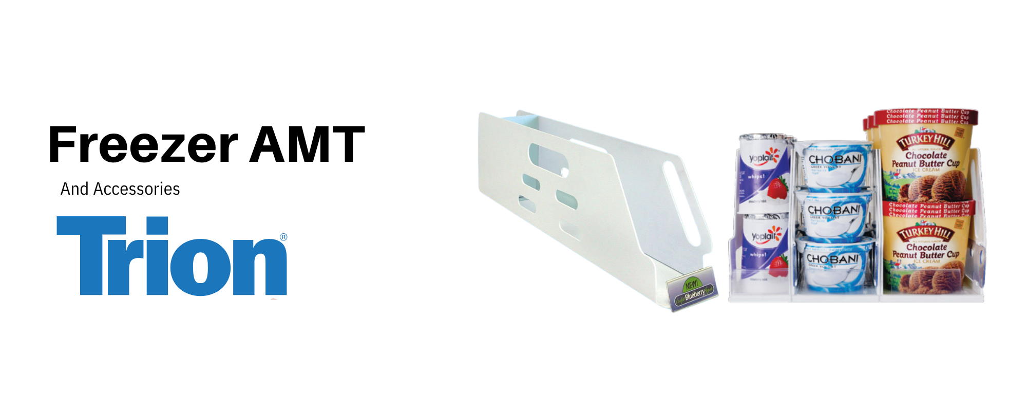 Get the perfect fixtures and displays for your store. From Grocery Stores to Convenience Stores to Hardware Stores, we have everything you need here at Store Displays. Our wide selection of products will help create the perfect shopping experience for your customers