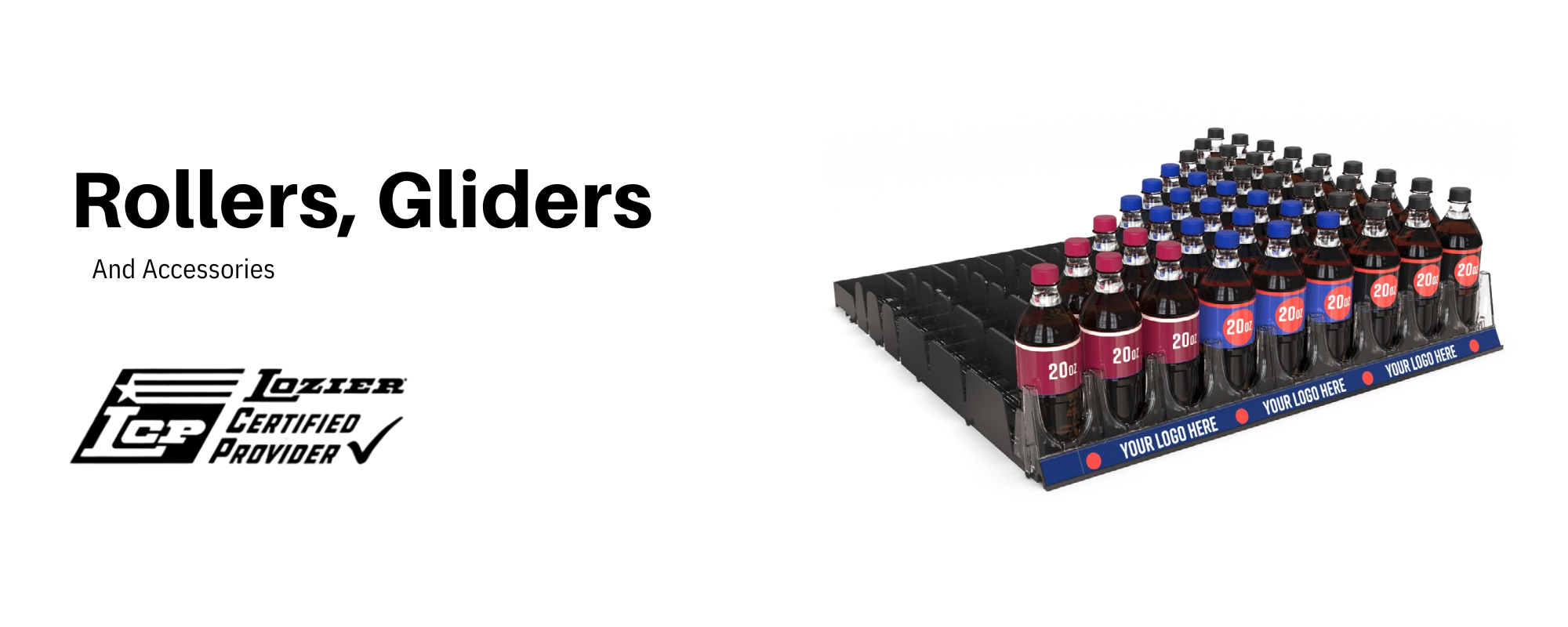 Get the perfect fixtures and displays for your store. From Grocery Stores to Convenience Stores to Hardware Stores, we have everything you need here at Store Displays. Our wide selection of products will help create the perfect shopping experience for your customers