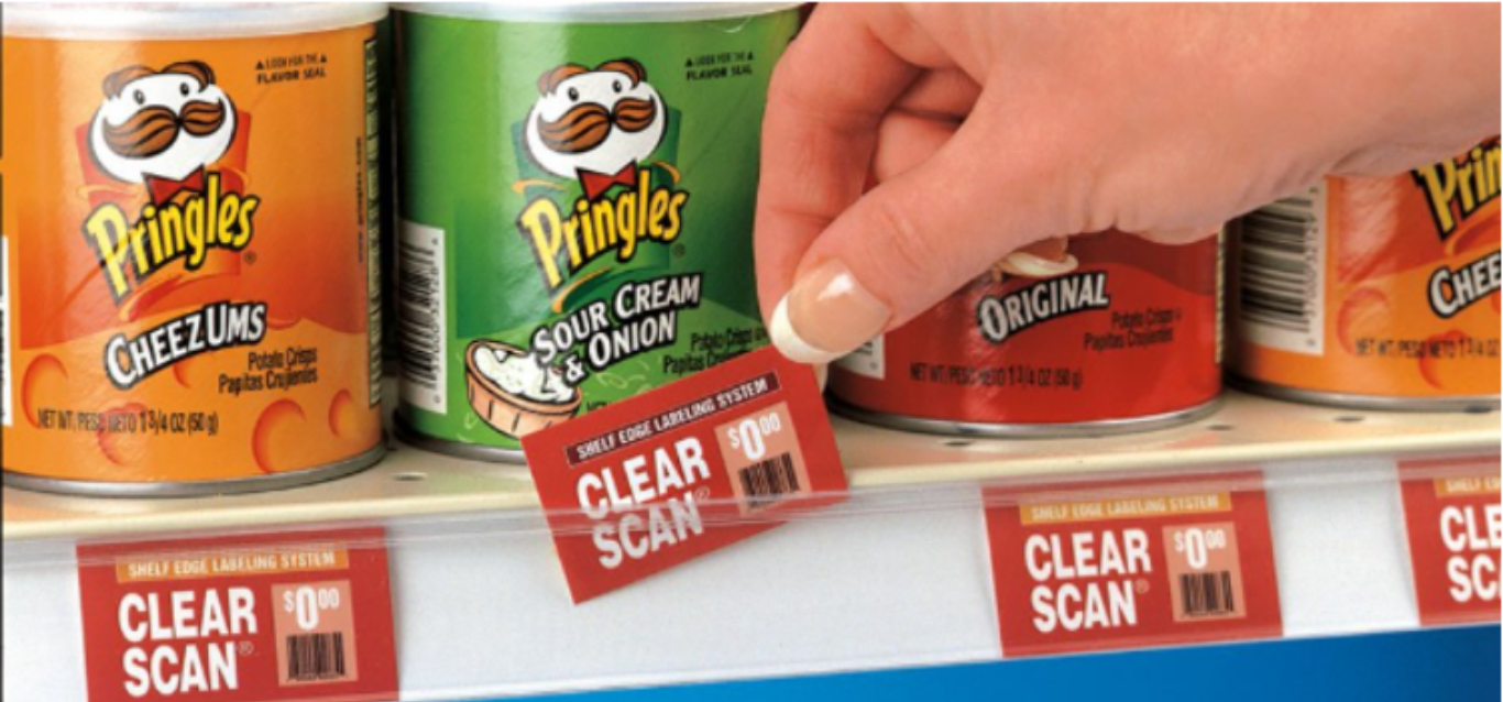 Gondolas from Store Displays International. Durable, accessible, and customizable gondolas are perfect for displaying merchandise in any size retail space.