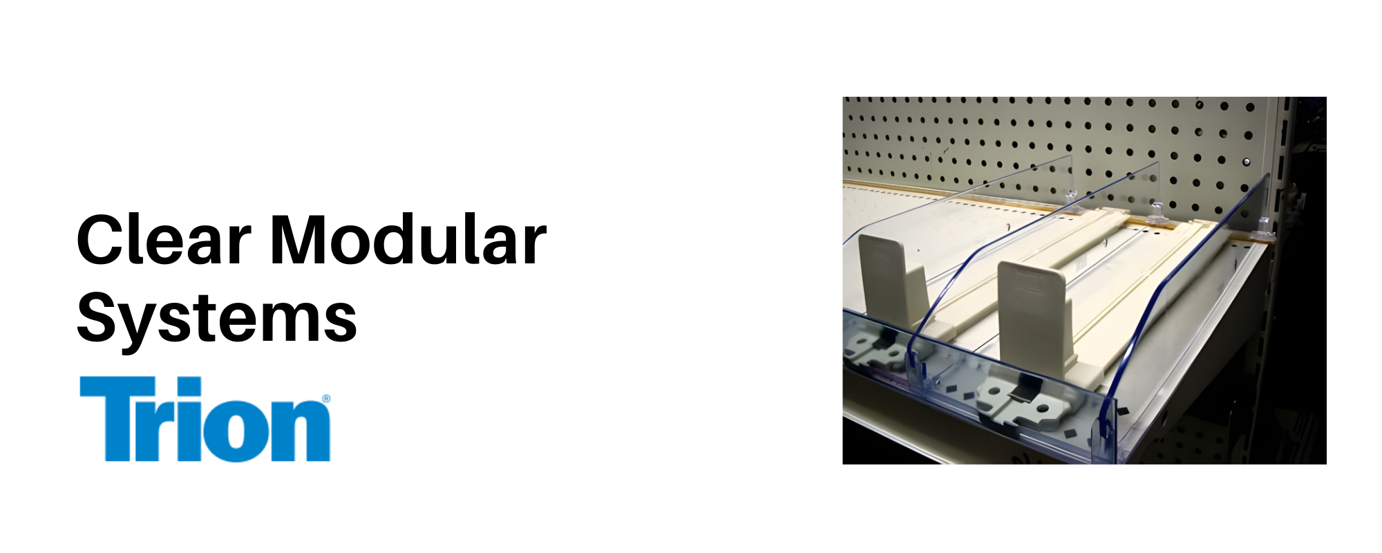 Get the perfect fixtures and displays for your store. From Grocery Stores to Convenience Stores to Hardware Stores, we have everything you need here at Store Displays. Our wide selection of products will help create the perfect shopping experience for your customers